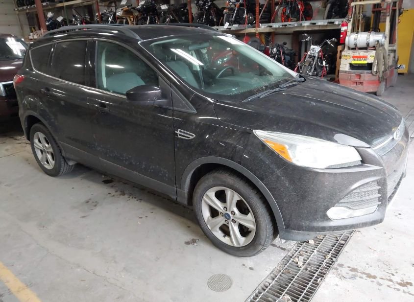2013 FORD ESCAPE SE photo