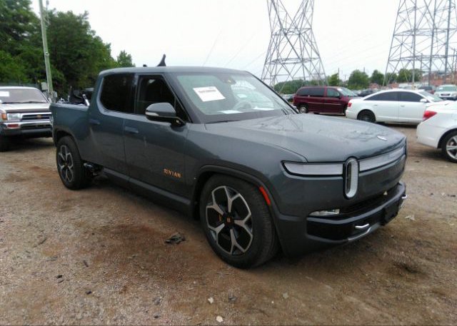2022 RIVIAN R1T (VIN: 7FCTGAAA2NN007719)