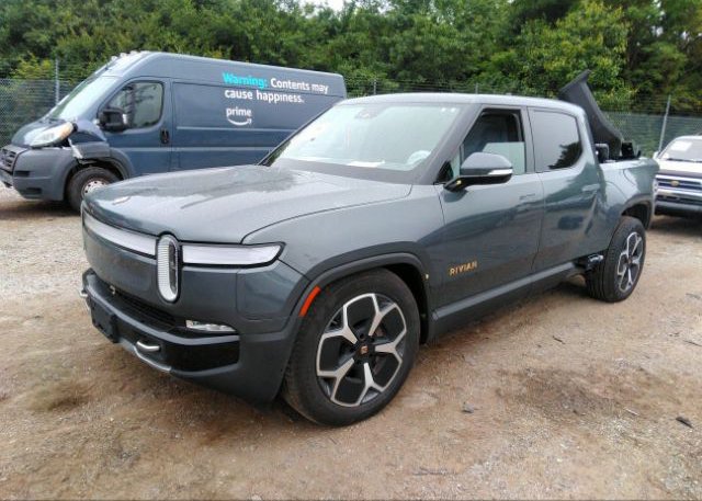 2022 RIVIAN R1T(VIN: 7FCTGAAA2NN007719