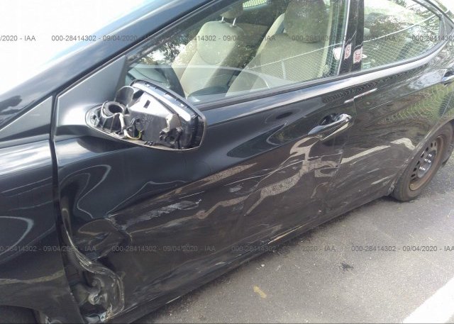 5NPDH4AE1GH711294 2016 HYUNDAI ELANTRA