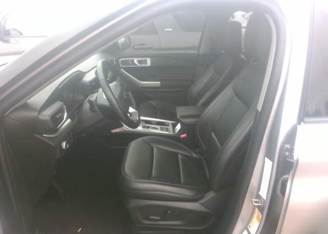 2022 FORD EXPLORER(VIN: 1FMSK7DH2NGA50873