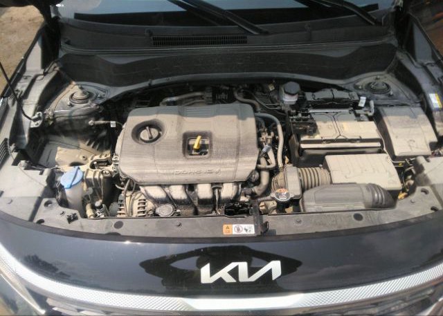 2023 KIA SELTOS(VIN: KNDEUCAA4P7442591