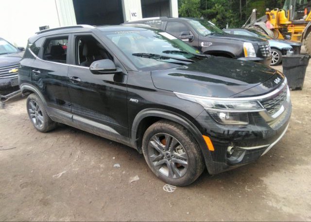 2023 KIA SELTOS (VIN: KNDEUCAA4P7442591)