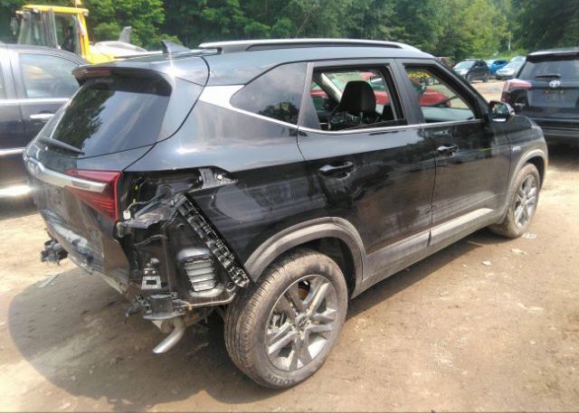 2023 KIA SELTOS(VIN: KNDEUCAA4P7442591