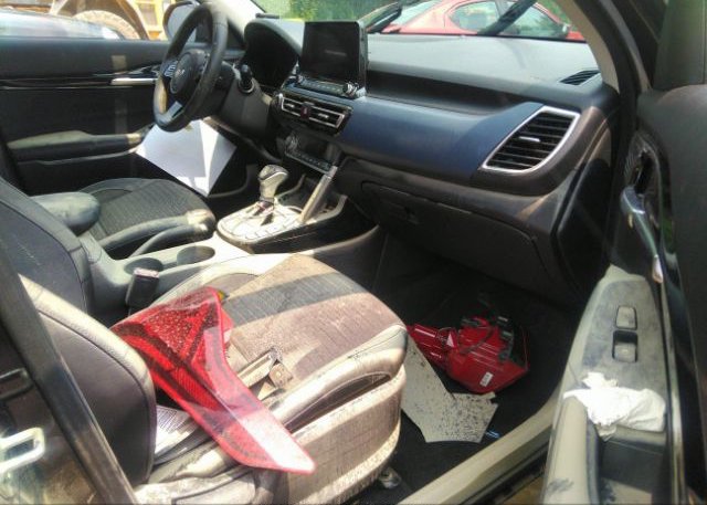 2023 KIA SELTOS(VIN: KNDEUCAA4P7442591