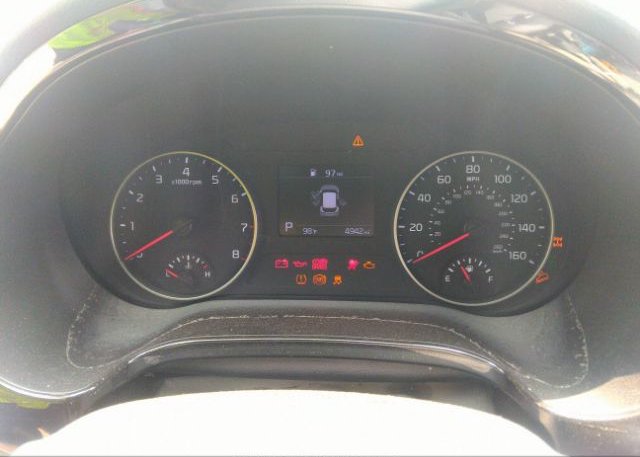2023 KIA SELTOS(VIN: KNDEUCAA4P7442591