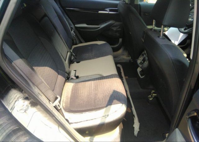 2023 KIA SELTOS(VIN: KNDEUCAA4P7442591
