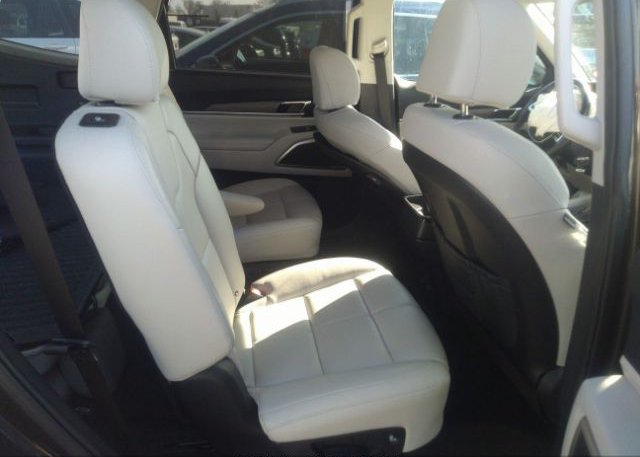 2022 KIA TELLURIDE(VIN: 5XYP3DHC1NG229879