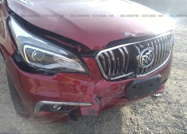 LRBFXDSA7HD092598 2017 BUICK ENVISION
