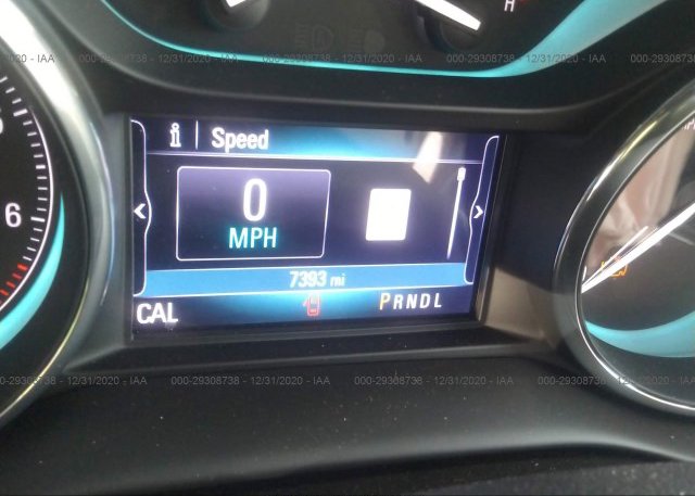 LRBFXDSA7HD092598 2017 BUICK ENVISION