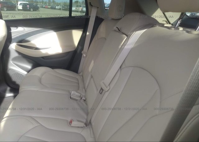 LRBFXDSA7HD092598 2017 BUICK ENVISION