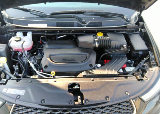 2023 CHRYSLER PACIFICA(VIN: 2C4RC1BG0PR529558
