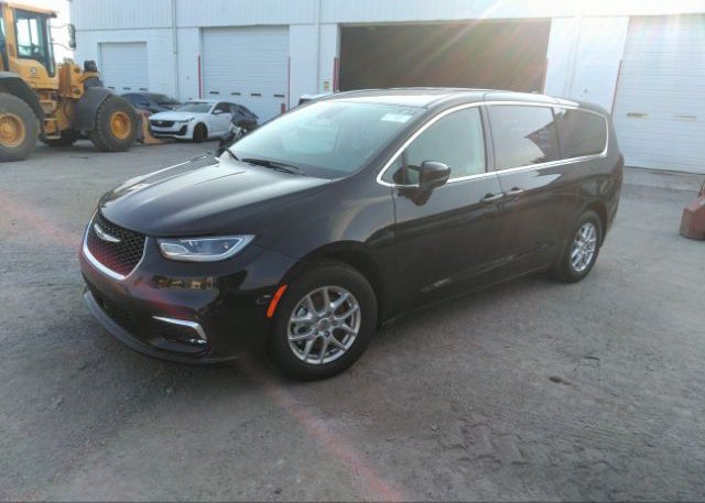 2023 CHRYSLER PACIFICA(VIN: 2C4RC1BG0PR529558