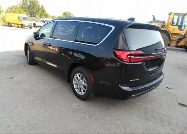 2023 CHRYSLER PACIFICA(VIN: 2C4RC1BG0PR529558