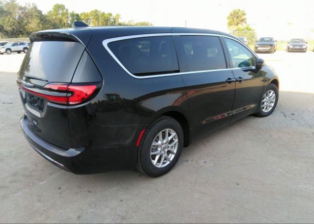 2023 CHRYSLER PACIFICA(VIN: 2C4RC1BG0PR529558