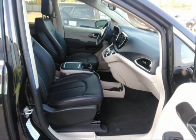 2023 CHRYSLER PACIFICA(VIN: 2C4RC1BG0PR529558