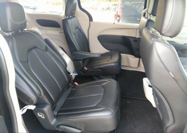 2023 CHRYSLER PACIFICA(VIN: 2C4RC1BG0PR529558