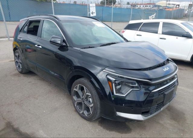 KNDCR3LF1P5073959 2023 KIA NIRO PLUG-IN HYBRID