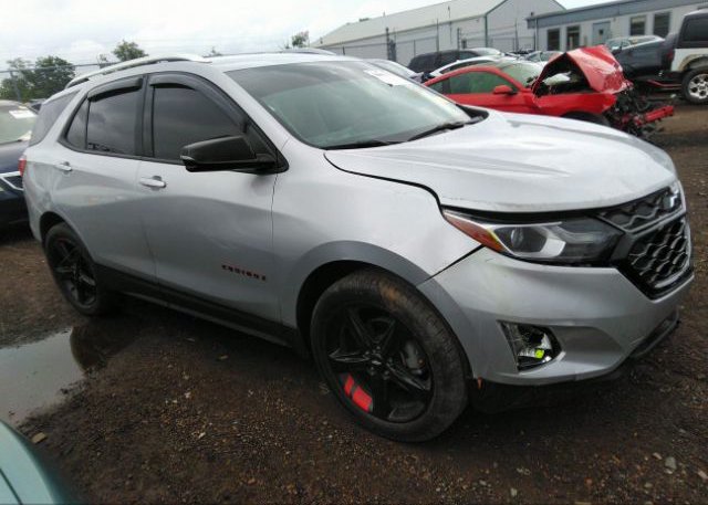 2021 CHEVROLET EQUINOX (VIN: 2GNAXNEV7M6109500)