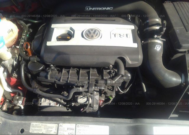 WVWBW7AH8CV003949 2012 VOLKSWAGEN EOS