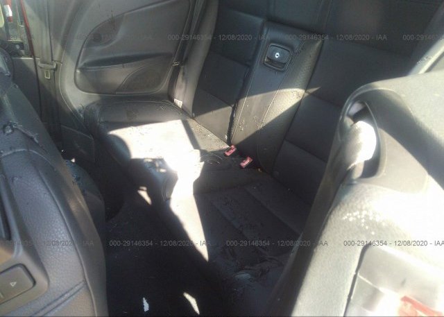 WVWBW7AH8CV003949 2012 VOLKSWAGEN EOS