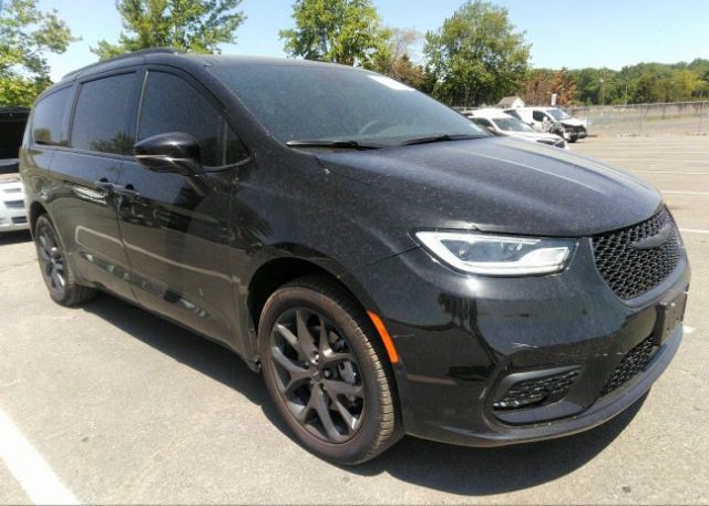 2022 CHRYSLER PACIFICA (VIN: 2C4RC3GG0NR211425)