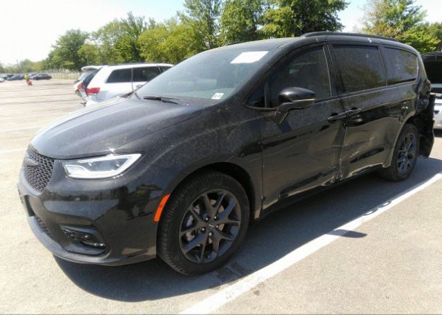 2022 CHRYSLER PACIFICA(VIN: 2C4RC3GG0NR211425