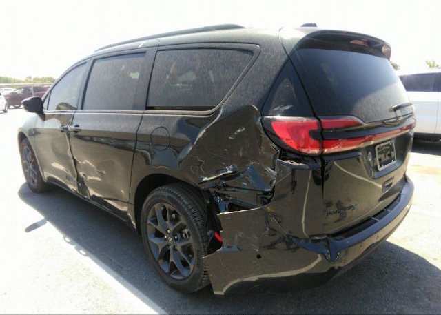 2022 CHRYSLER PACIFICA(VIN: 2C4RC3GG0NR211425
