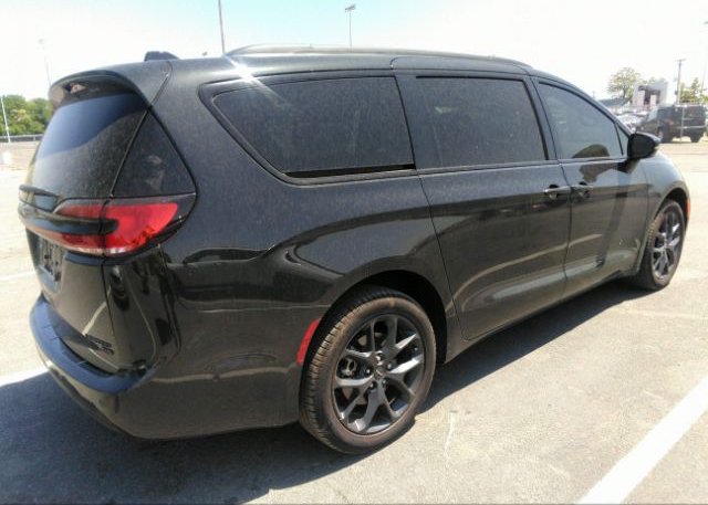 2022 CHRYSLER PACIFICA(VIN: 2C4RC3GG0NR211425