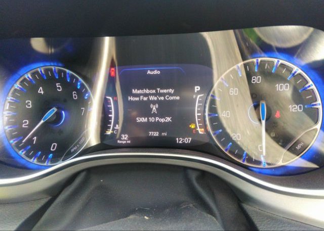 2022 CHRYSLER PACIFICA(VIN: 2C4RC3GG0NR211425