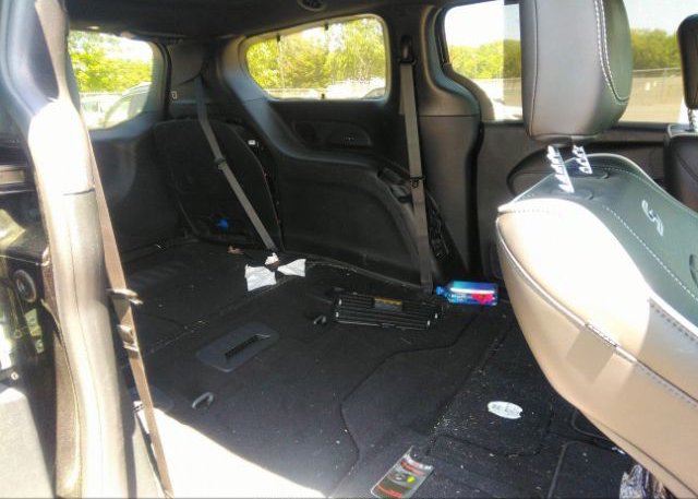 2022 CHRYSLER PACIFICA(VIN: 2C4RC3GG0NR211425