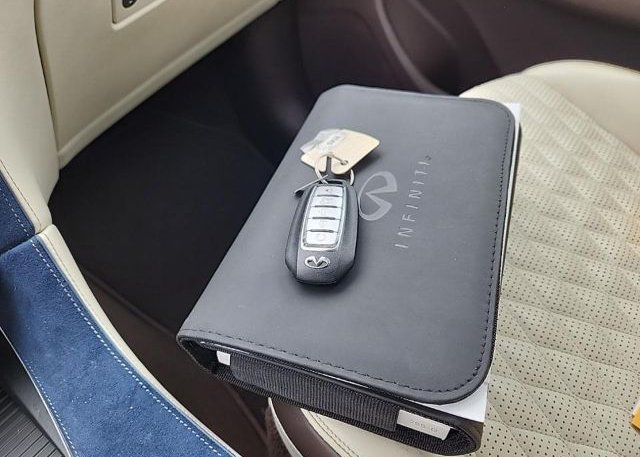 2021 INFINITI QX50(VIN: 3PCAJ5DA3MF122019