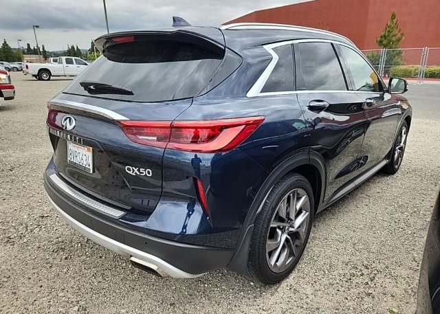 2021 INFINITI QX50(VIN: 3PCAJ5DA3MF122019