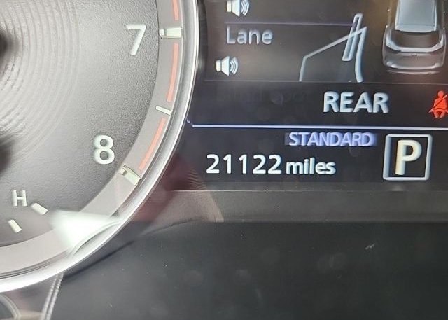 2021 INFINITI QX50(VIN: 3PCAJ5DA3MF122019