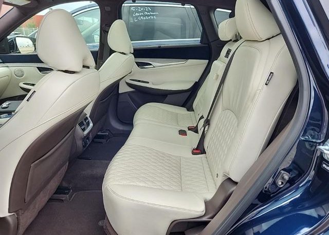2021 INFINITI QX50(VIN: 3PCAJ5DA3MF122019