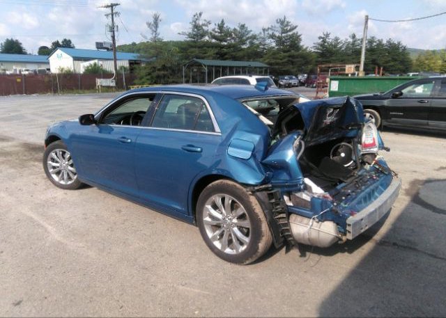 2021 CHRYSLER 300(VIN: 2C3CCARG8MH524237