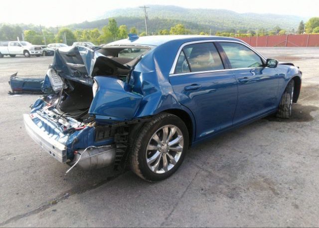 2021 CHRYSLER 300(VIN: 2C3CCARG8MH524237