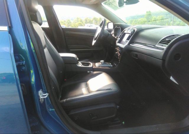 2021 CHRYSLER 300(VIN: 2C3CCARG8MH524237