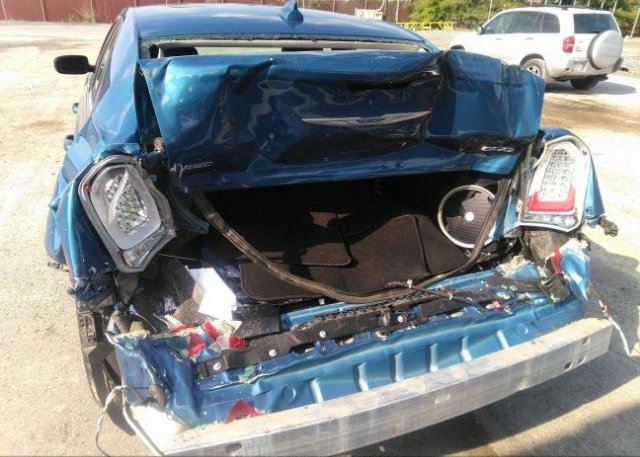 2021 CHRYSLER 300(VIN: 2C3CCARG8MH524237