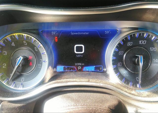 2021 CHRYSLER 300(VIN: 2C3CCARG8MH524237