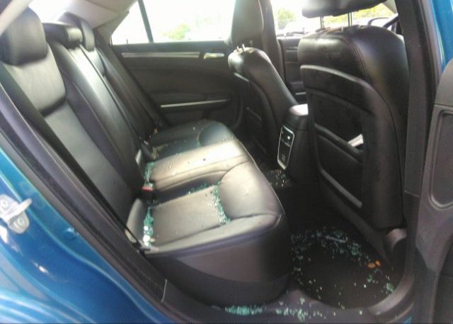 2021 CHRYSLER 300(VIN: 2C3CCARG8MH524237