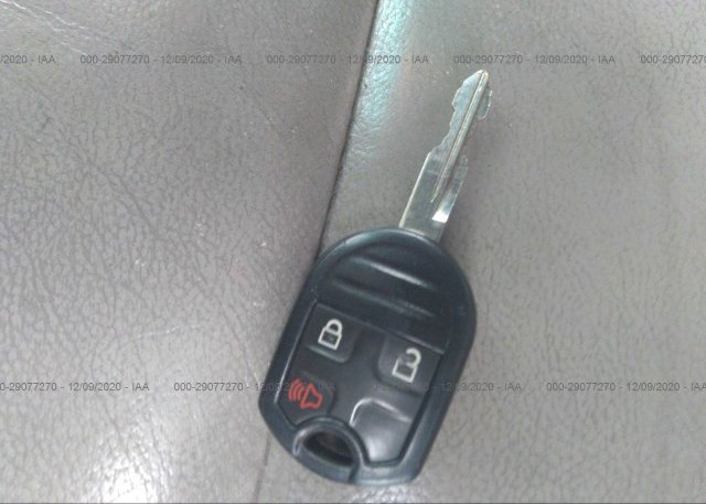 1FMHK7D85BGA30025 2011 FORD EXPLORER