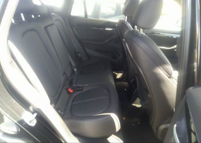2018 BMW X1 VIN: WBXHU7C38J5L09115