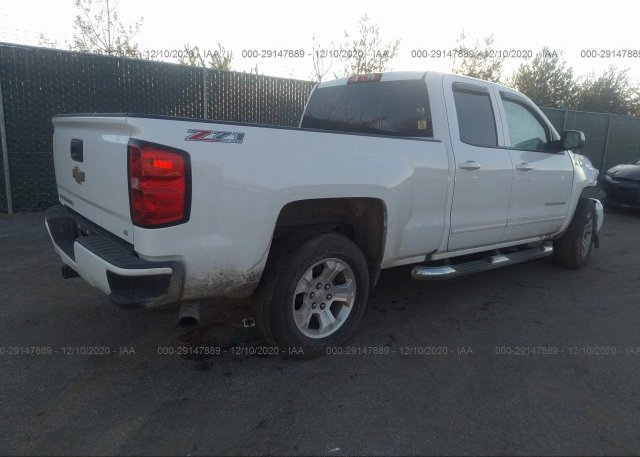 цена в сша 2016 CHEVROLET SILVERADO 1500 1GCVKREC3GZ297195
