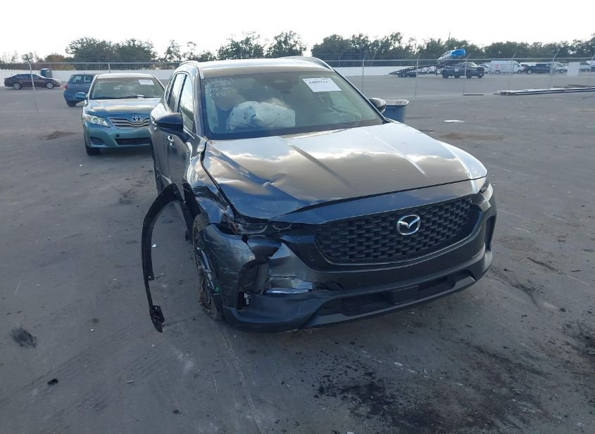 2025 MAZDA CX-50 2.5 S PREFERRED PACKAGE photo