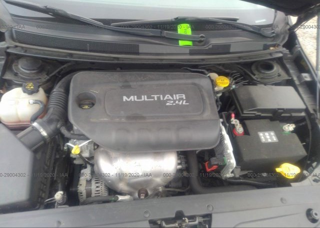 1C3CCCAB0FN699913 2015 CHRYSLER 200