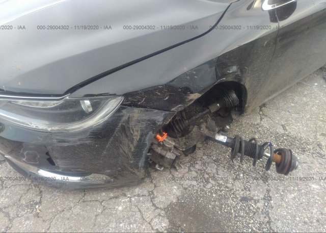 1C3CCCAB0FN699913 2015 CHRYSLER 200