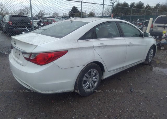 цена в сша 2011 HYUNDAI SONATA 5NPEB4AC2BH032745
