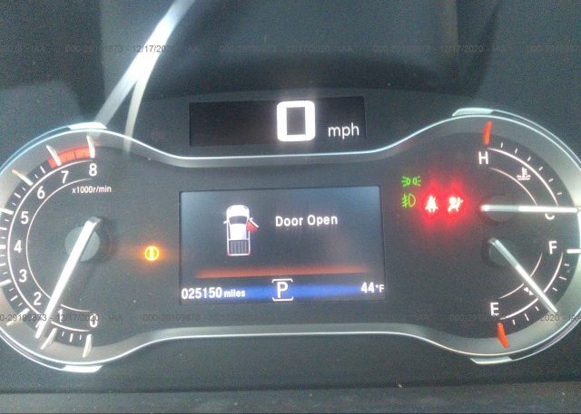 5FPYK3F17JB016737 2018 HONDA RIDGELINE