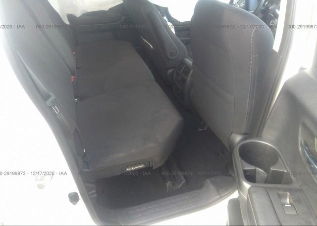 5FPYK3F17JB016737 2018 HONDA RIDGELINE
